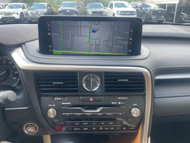 2022 LEXUS RX RX 350 - 23049267 - 14
