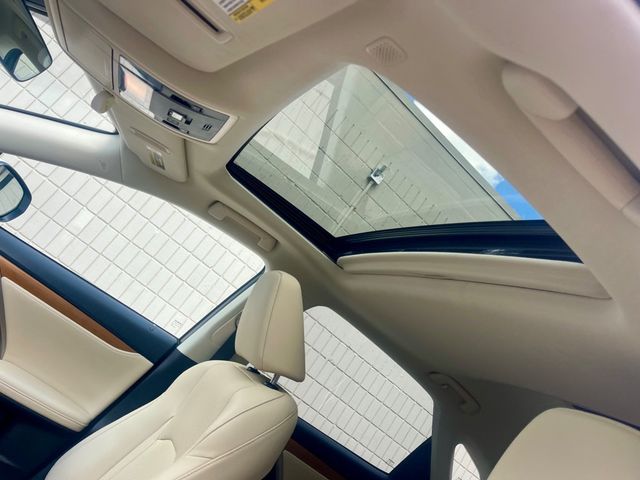 2022 LEXUS RX RX 350 - 23049267 - 15
