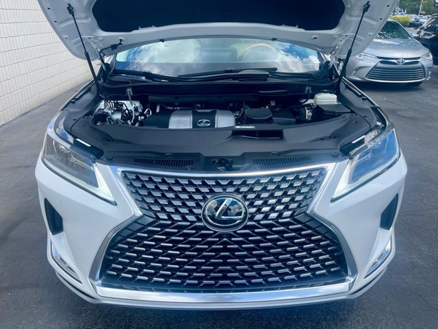 2022 LEXUS RX RX 350 - 23049267 - 16