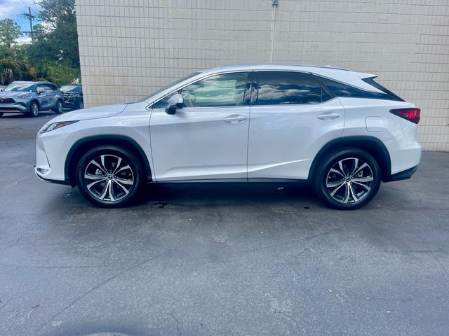 2022 LEXUS RX RX 350 - 23049267 - 1
