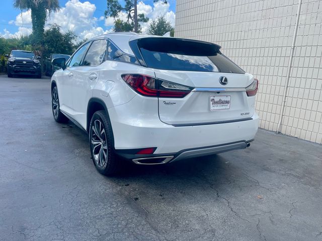 2022 LEXUS RX RX 350 - 23049267 - 2