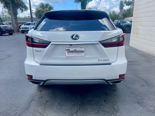 2022 LEXUS RX RX 350 - 23049267 - 3