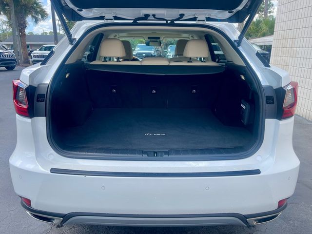 2022 LEXUS RX RX 350 - 23049267 - 4