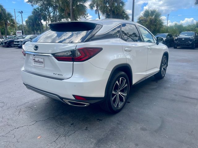 2022 LEXUS RX RX 350 - 23049267 - 5