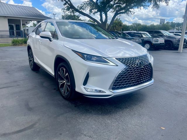 2022 LEXUS RX RX 350 - 23049267 - 6