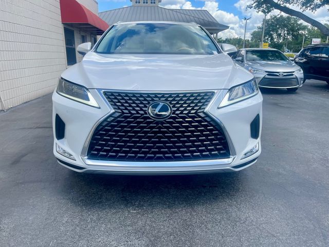 2022 LEXUS RX RX 350 - 23049267 - 7