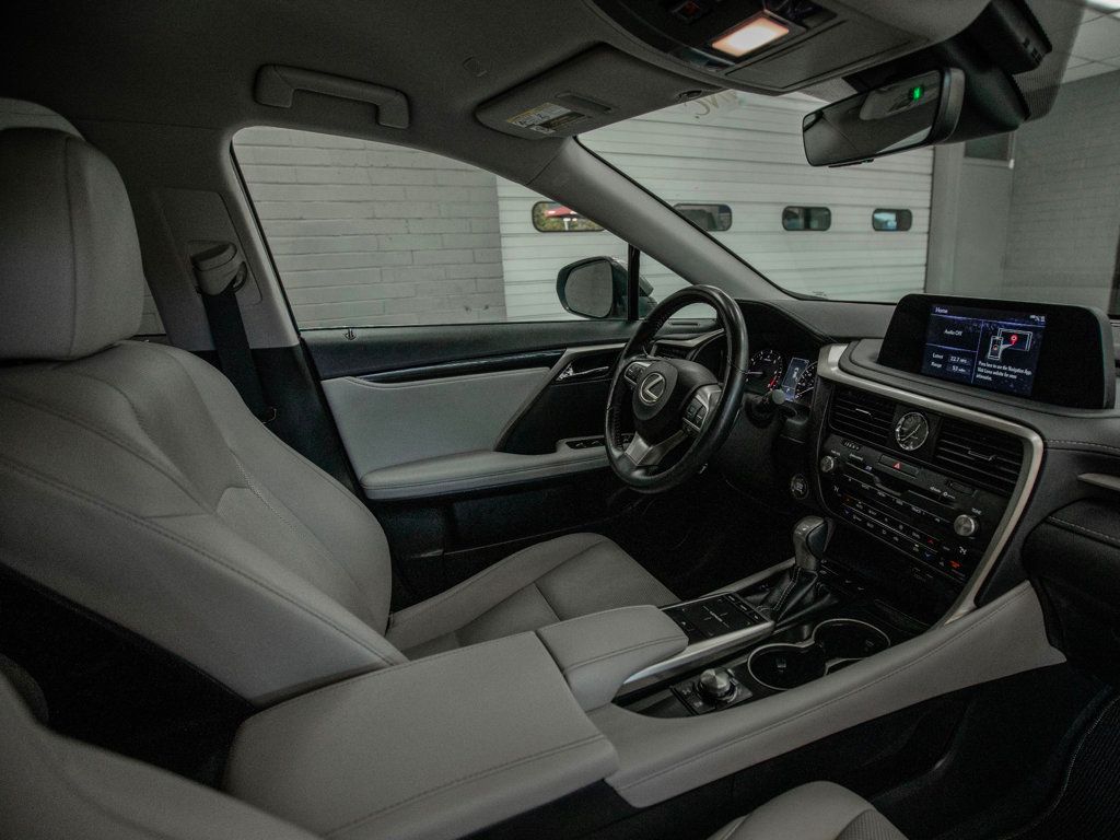 2022 Lexus RX 350 AWD photo 14