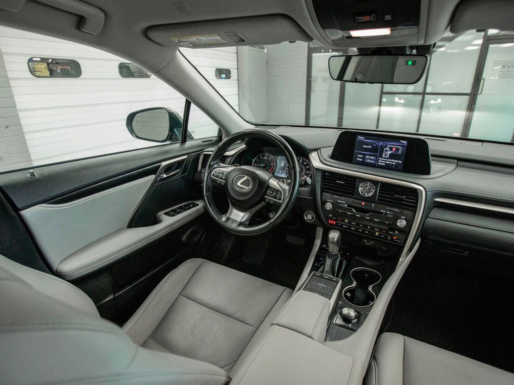 2022 Lexus RX 350 AWD photo 15
