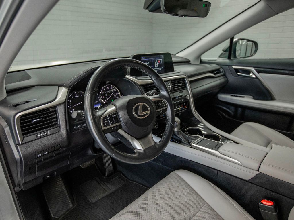 2022 Lexus RX 350 AWD photo 16