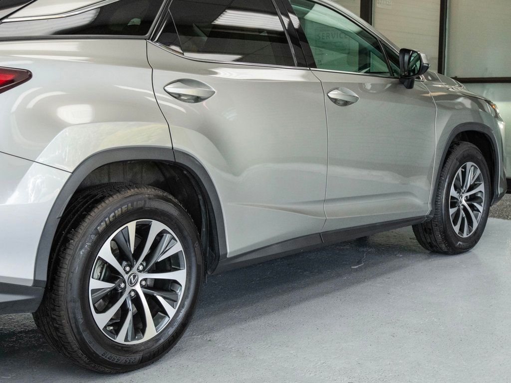 2022 Lexus RX 350 AWD photo 34