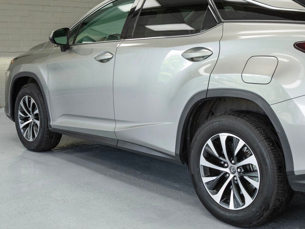 2022 Lexus RX 350 AWD photo 37