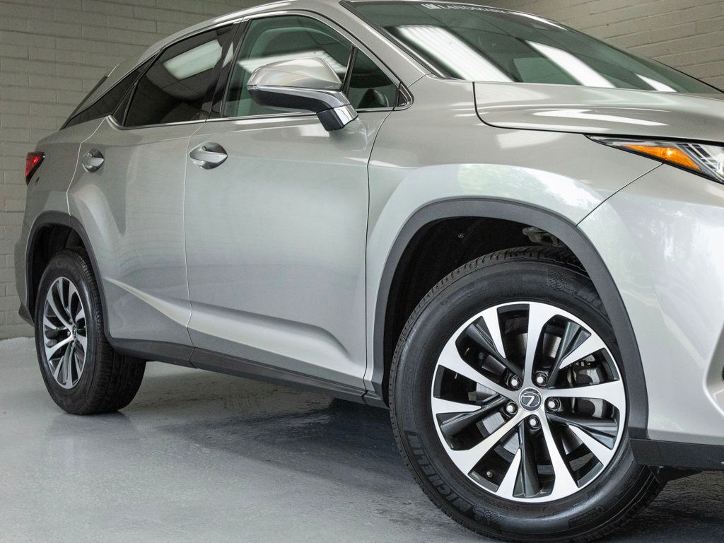 2022 Lexus RX 350 AWD photo 7