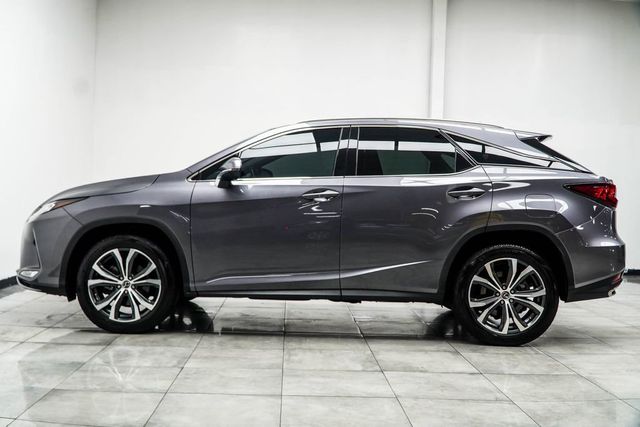 2022 Lexus RX RX 350 AWD - 23034548 - 9