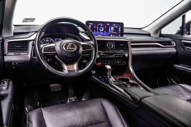 2022 Lexus RX RX 350 AWD - 23034548 - 15