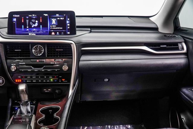 2022 Lexus RX RX 350 AWD - 23034548 - 17
