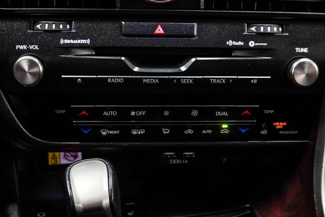 2022 Lexus RX RX 350 AWD - 23034548 - 20