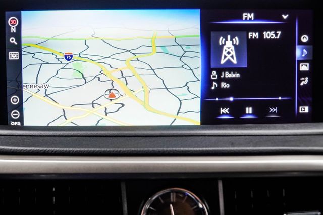 2022 Lexus RX RX 350 AWD - 23034548 - 25