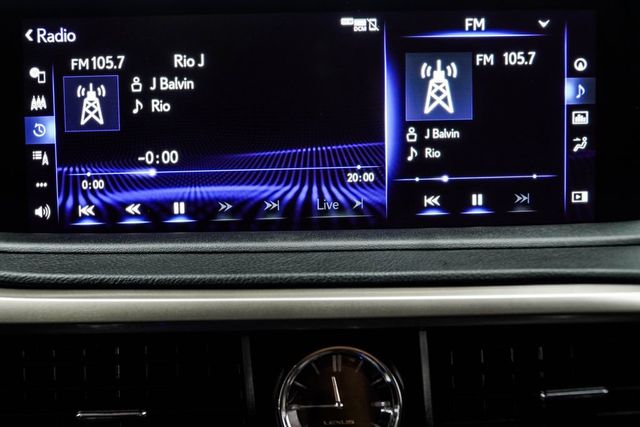 2022 Lexus RX RX 350 AWD - 23034548 - 26