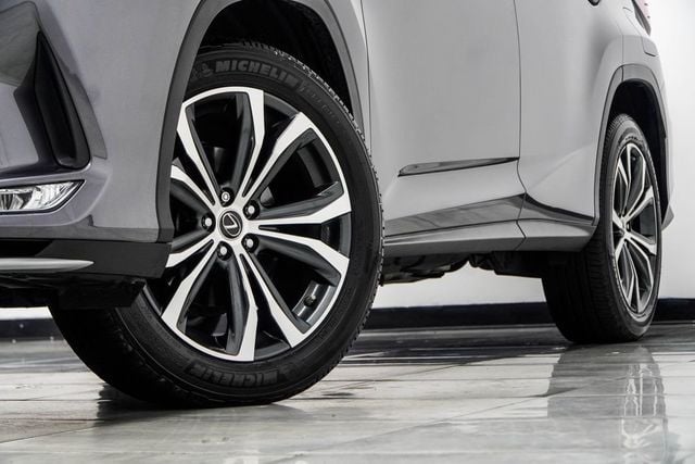 2022 Lexus RX RX 350 AWD - 23034548 - 2