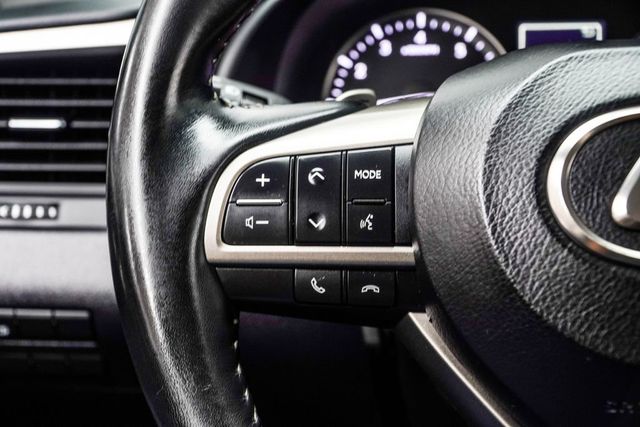 2022 Lexus RX RX 350 AWD - 23034548 - 29