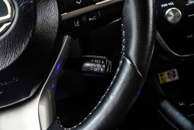 2022 Lexus RX RX 350 AWD - 23034548 - 30