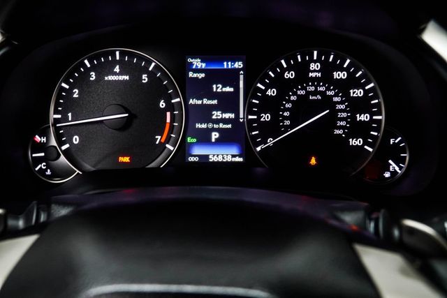 2022 Lexus RX RX 350 AWD - 23034548 - 33