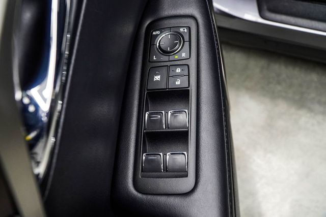 2022 Lexus RX RX 350 AWD - 23034548 - 35