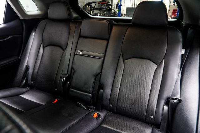 2022 Lexus RX RX 350 AWD - 23034548 - 39