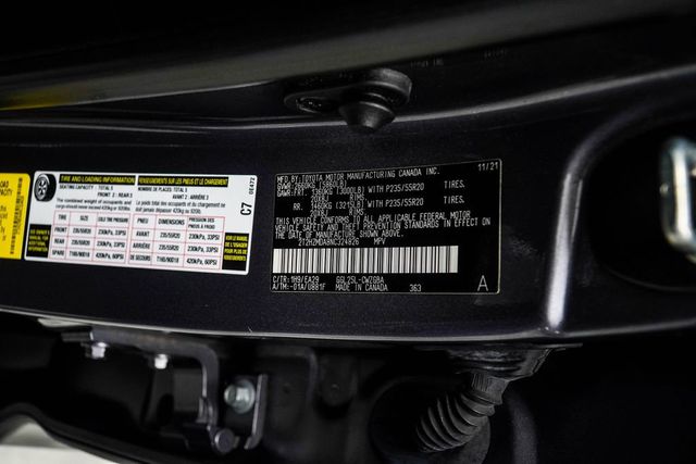 2022 Lexus RX RX 350 AWD - 23034548 - 42