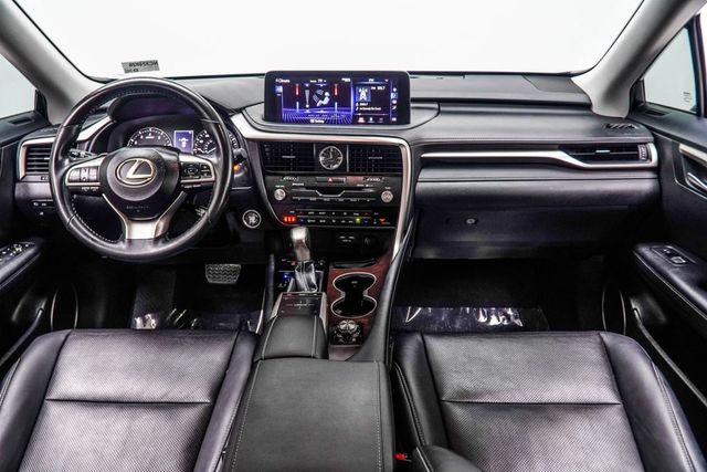 2022 Lexus RX 350 350 AWD's photo