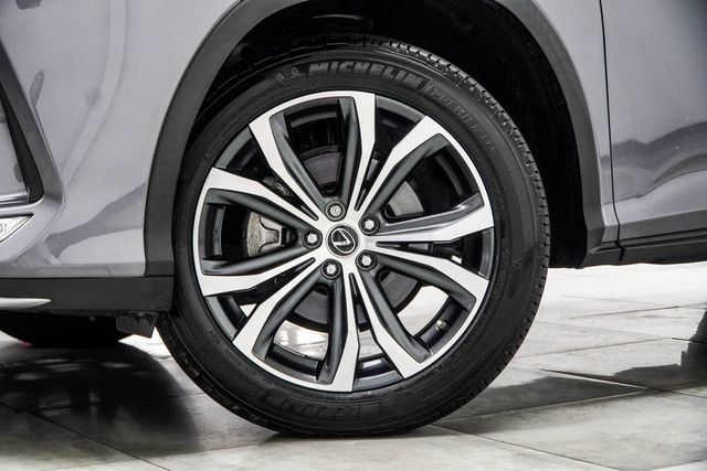 2022 Lexus RX RX 350 AWD - 23034548 - 5