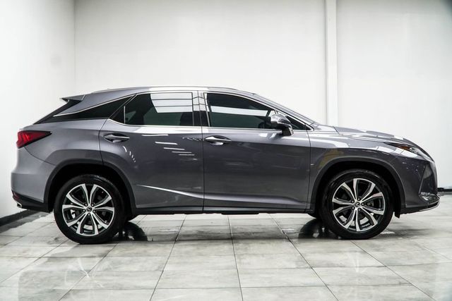 2022 Lexus RX RX 350 AWD - 23034548 - 6