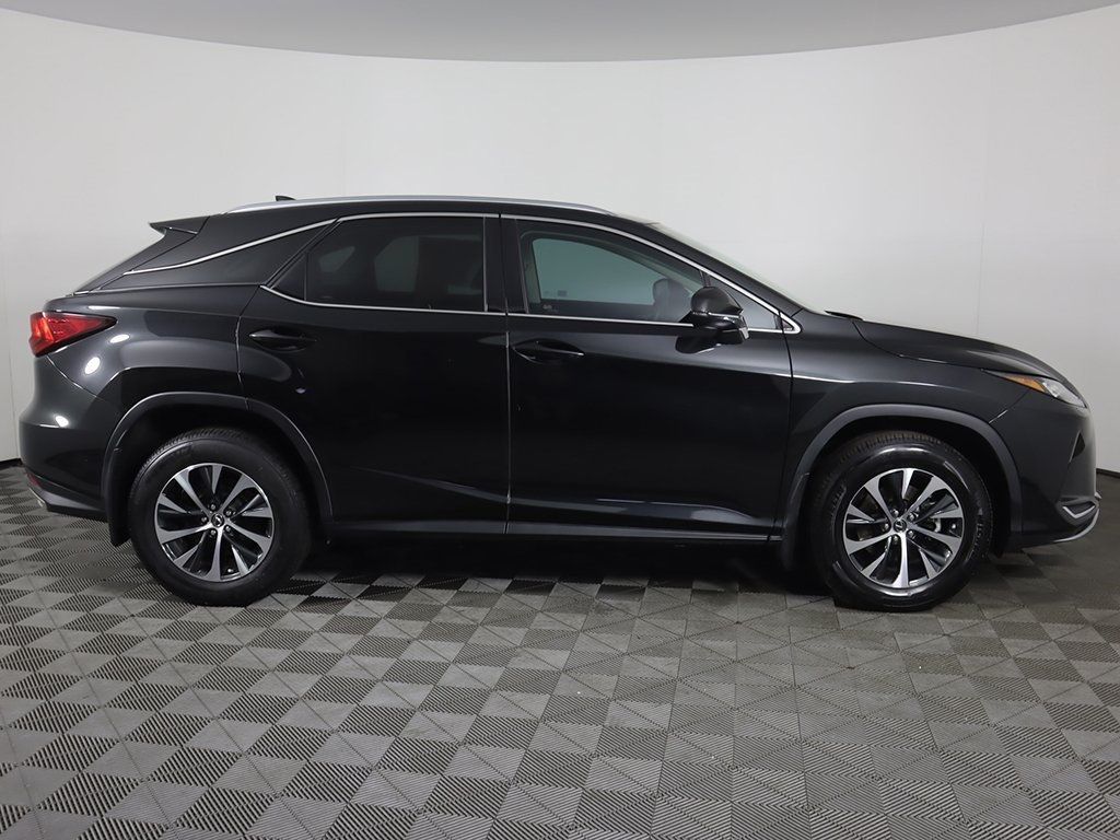 2022 Lexus RX RX 350 AWD - 22689397 - 14