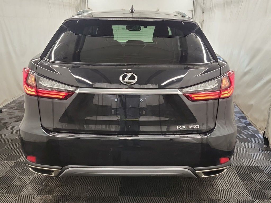 2022 Lexus RX RX 350 AWD - 22689397 - 2