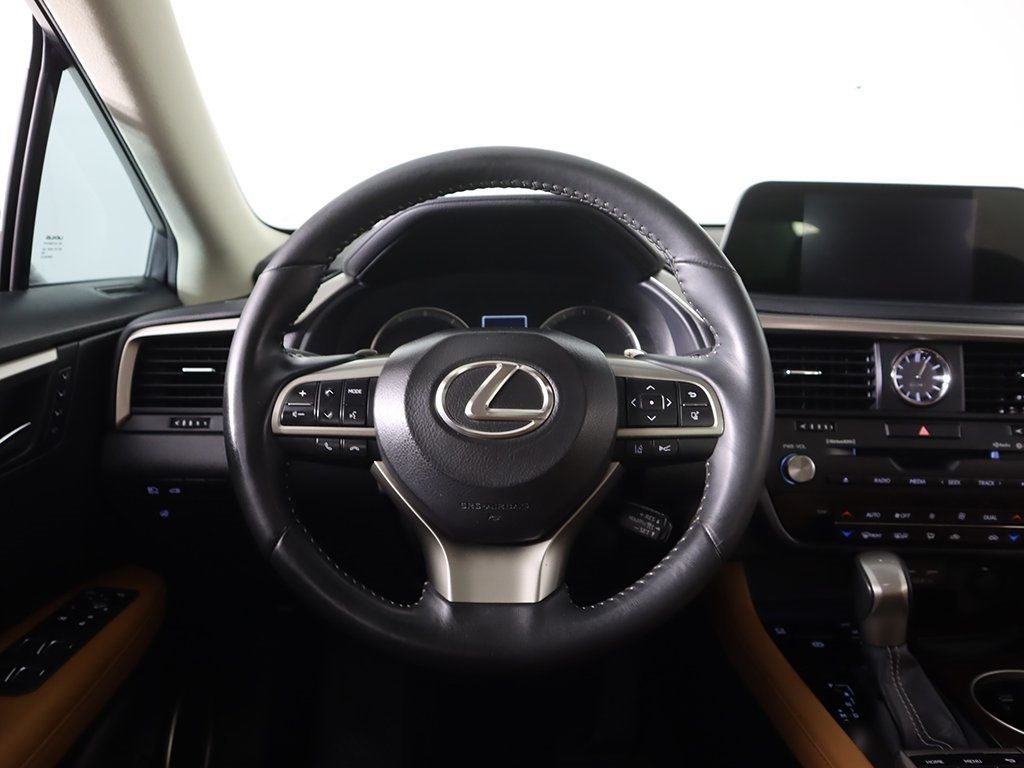 2022 Lexus RX RX 350 AWD - 22689397 - 41