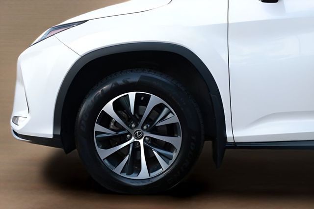 2022 Lexus RX 350 350 AWD's photo