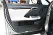 2022 Lexus RX RX 350 AWD - 22365575 - 19