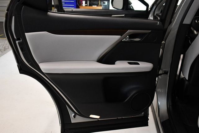2022 Lexus RX RX 350 AWD - 22365575 - 23