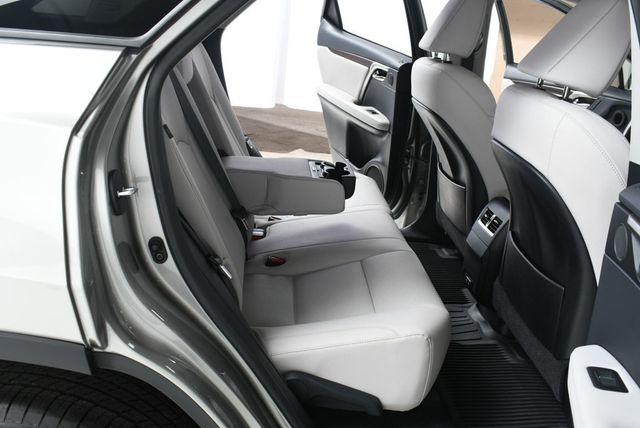 2022 Lexus RX RX 350 AWD - 22365575 - 25
