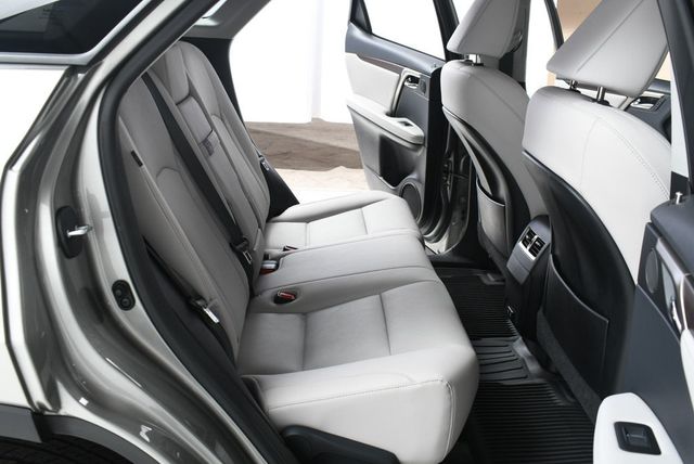 2022 Lexus RX RX 350 AWD - 22365575 - 26
