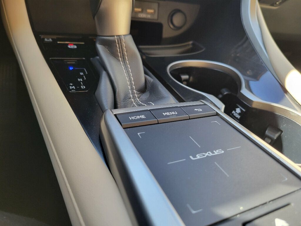 2022 Lexus RX 350 AWD photo 26