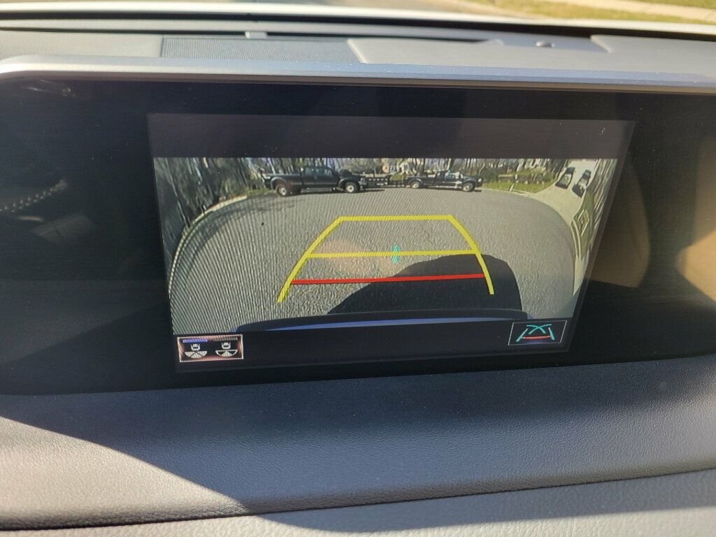 2022 Lexus RX 350 AWD photo 28