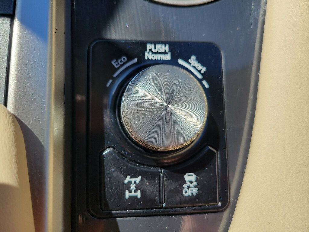 2022 Lexus RX 350 AWD photo 30