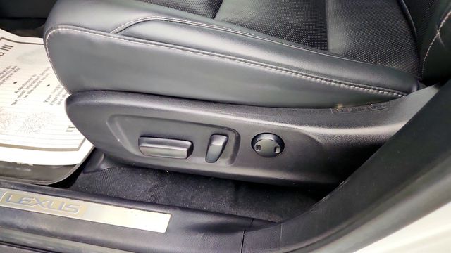 2022 Lexus RX RX 350 AWD - 23020165 - 11