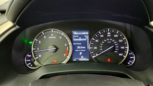 2022 Lexus RX RX 350 AWD - 23020165 - 14
