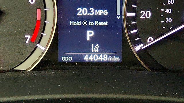 2022 Lexus RX RX 350 AWD - 23020165 - 15