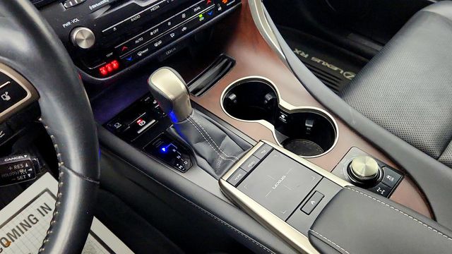 2022 Lexus RX RX 350 AWD - 23020165 - 16