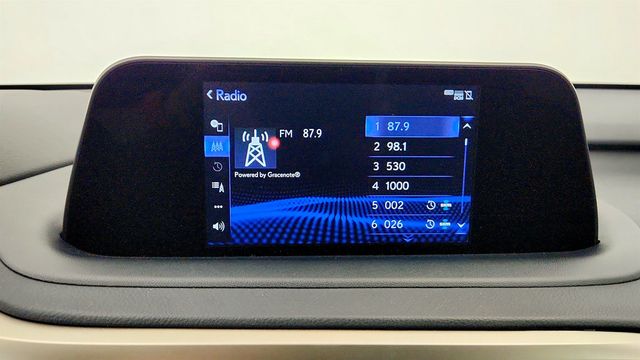 2022 Lexus RX RX 350 AWD - 23020165 - 18