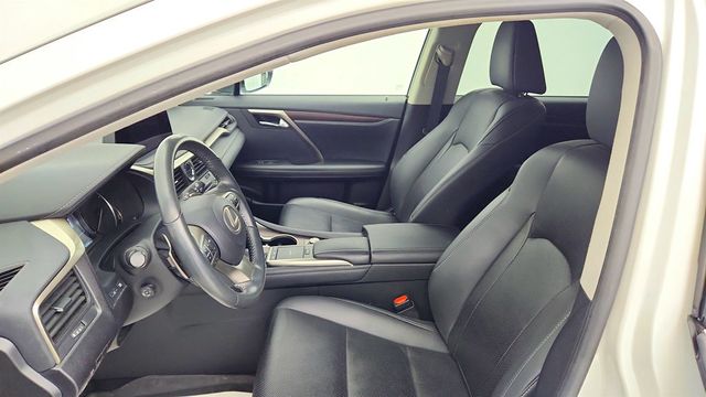 2022 Lexus RX RX 350 AWD - 23020165 - 20