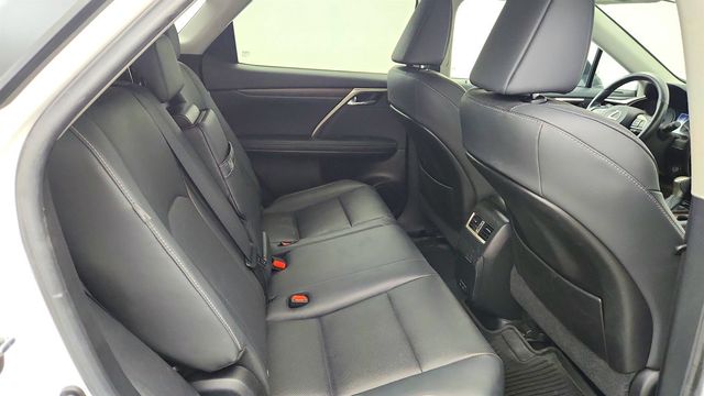 2022 Lexus RX RX 350 AWD - 23020165 - 22